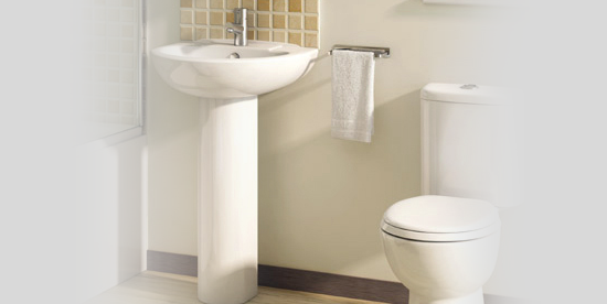 Bathrooms