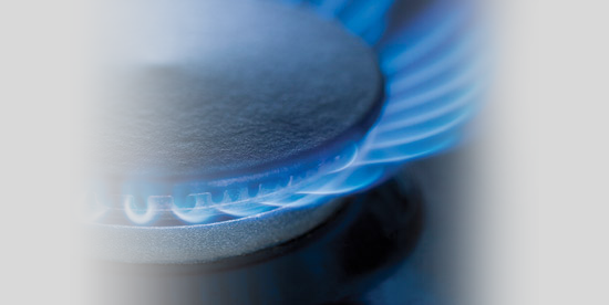 Gas Hob